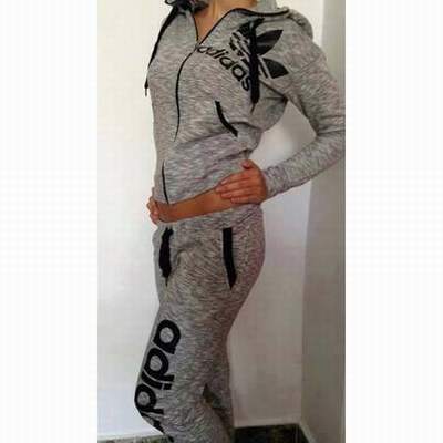 sarouel femme adidas